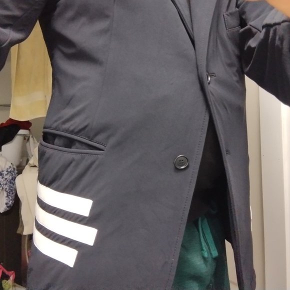 Yohji Yamamoto Y-3 42 - Picture 9 of 15